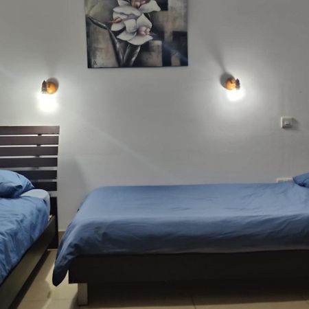 Well Located 2 Bedroom Flat In St.Julians Saint Julian's Екстер'єр фото