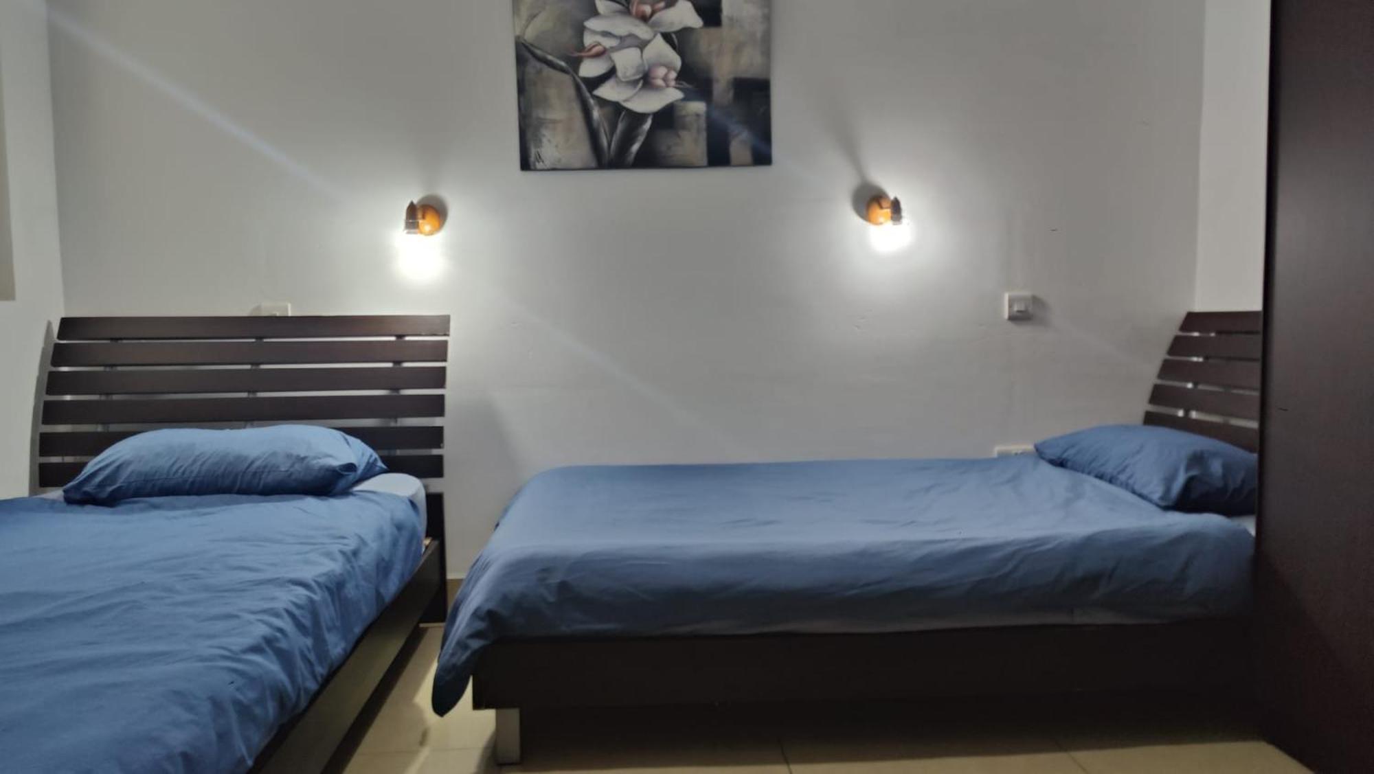Well Located 2 Bedroom Flat In St.Julians Saint Julian's Екстер'єр фото