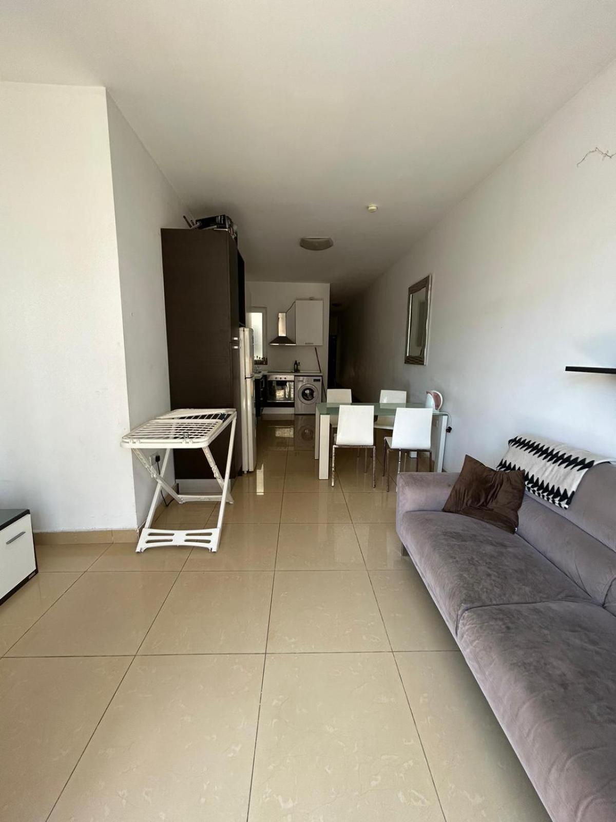 Well Located 2 Bedroom Flat In St.Julians Saint Julian's Екстер'єр фото